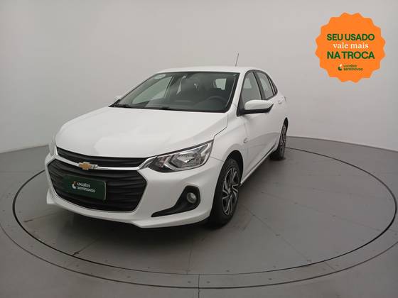 CHEVROLET ONIX 1.0 FLEX LT MANUAL CHEVROLET ONIX 1.0 FLEX LT MANUAL